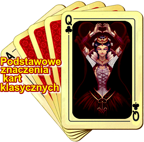 Andrzejkowe karty